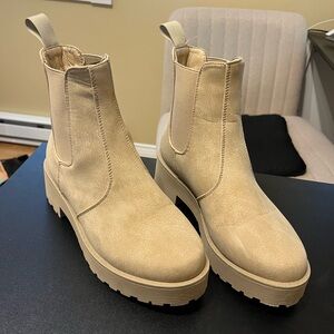 Dirty Laundry Ankle Boot